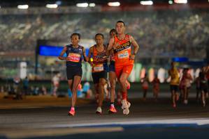 BIB: 
                            <button type="button" onclick="openModal(23264632)" class="btn btn-primary btn-sm float-right btn-popup" data-toggle="modal" data-target=".modal-high-quality">
                        <i class="fas fa-shopping-cart"></i> Add to Cart
                    </button>
                                            <button type="button" onclick="isThisMe(23264632, true)" class="btn btn-success btn-sm float-right btn-popup btn-isme hidden" data-toggle="tooltip" data-placement="bottom" title="นี่คือรูปของคุณใช่ไหม คลิกที่นี่เพื่อเอาเข้าอัลบั้ม">
                        <i class="fas fa-plus"></i> Add to album
                    </button>
                    <button type="button" onclick="isThisMe(23264632, false)" class="btn btn-warning btn-sm float-right btn-popup btn-isnotme hidden">
                        <i class="fas fa-ban"></i> Remove from album
                    </button>